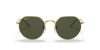 RAY-BAN JACK 0RB3565 919631 53 Napszemüveg