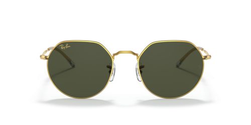 RAY-BAN JACK 0RB3565 919631 53 Napszemüveg