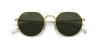 RAY-BAN JACK 0RB3565 919631 55 Napszemüveg