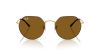 RAY-BAN JACK 0RB3565 927533 53 Napszemüveg