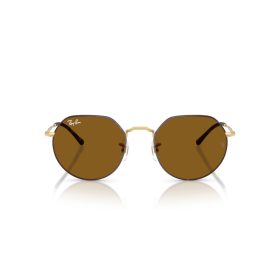 RAY-BAN JACK 0RB3565 927533 53 Napszemüveg