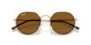 RAY-BAN JACK 0RB3565 927533 53 Napszemüveg