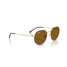 RAY-BAN JACK 0RB3565 927533 55 Napszemüveg
