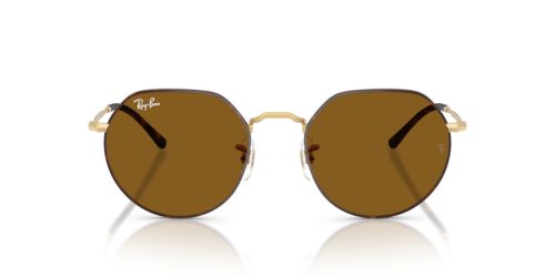 RAY-BAN JACK 0RB3565 927533 55 Napszemüveg