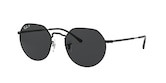 RAY-BAN JACK 0RB3565 9277B1 53 Napszemüveg