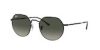 RAY-BAN JACK 0RB3565 9277B1 53 Napszemüveg