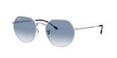 RAY-BAN JACK 0RB3565 9277B1 53 Napszemüveg