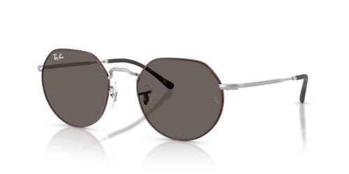 RAY-BAN JACK 0RB3565 9277B1 53 Napszemüveg