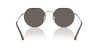 RAY-BAN JACK 0RB3565 9277B1 53 Napszemüveg
