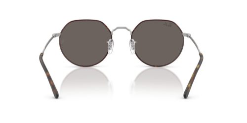 RAY-BAN JACK 0RB3565 9277B1 53 Napszemüveg