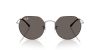 RAY-BAN JACK 0RB3565 9277B1 53 Napszemüveg