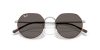 RAY-BAN JACK 0RB3565 9277B1 53 Napszemüveg