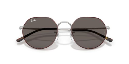 RAY-BAN JACK 0RB3565 9277B1 53 Napszemüveg