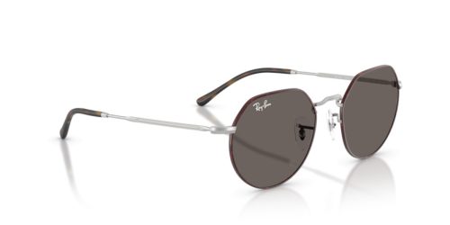 RAY-BAN JACK 0RB3565 9277B1 55 Napszemüveg