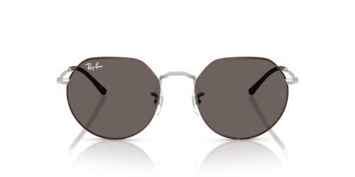 RAY-BAN JACK 0RB3565 9277B1 55 Napszemüveg