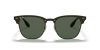 RAY-BAN BLAZE CLUBMASTER 0RB3576N 043/71 47 Napszemüveg