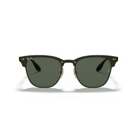 RAY-BAN BLAZE CLUBMASTER 0RB3576N 043/71 47 Napszemüveg