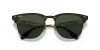 RAY-BAN BLAZE CLUBMASTER 0RB3576N 043/71 47 Napszemüveg