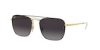 RAY-BAN  0RB3588 90548G 55 Napszemüveg