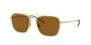 RAY-BAN  0RB3588 90548G 55 Napszemüveg