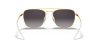 RAY-BAN  0RB3588 90548G 55 Napszemüveg