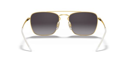 RAY-BAN  0RB3588 90548G 55 Napszemüveg