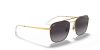 RAY-BAN  0RB3588 90548G 55 Napszemüveg