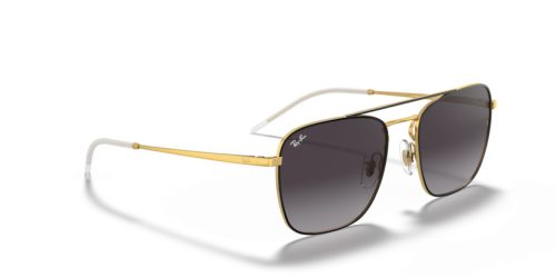 RAY-BAN  0RB3588 90548G 55 Napszemüveg