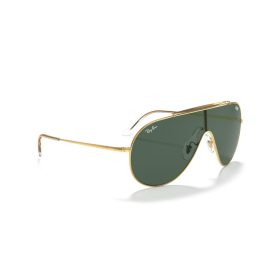 RAY-BAN WINGS 0RB3597 905071 33 Napszemüveg