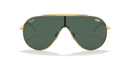 RAY-BAN WINGS 0RB3597 905071 33 Napszemüveg