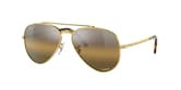 RAY-BAN NEW AVIATOR 0RB3625 002/B1 58 Napszemüveg
