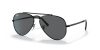 RAY-BAN NEW AVIATOR 0RB3625 002/B1 58 Napszemüveg