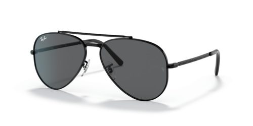 RAY-BAN NEW AVIATOR 0RB3625 002/B1 62 Napszemüveg