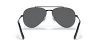 RAY-BAN NEW AVIATOR 0RB3625 002/B1 62 Napszemüveg