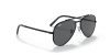 RAY-BAN NEW AVIATOR 0RB3625 002/B1 62 Napszemüveg