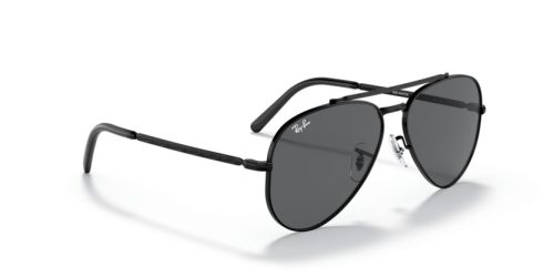 RAY-BAN NEW AVIATOR 0RB3625 002/B1 62 Napszemüveg