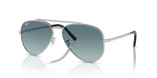 RAY-BAN NEW AVIATOR 0RB3625 003/3M 58 Napszemüveg