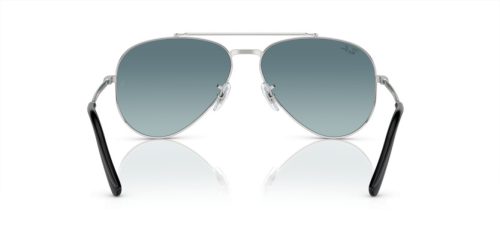 RAY-BAN NEW AVIATOR 0RB3625 003/3M 58 Napszemüveg