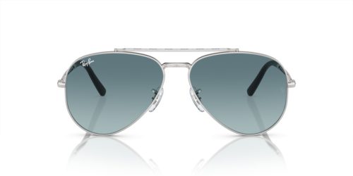 RAY-BAN NEW AVIATOR 0RB3625 003/3M 58 Napszemüveg