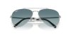 RAY-BAN NEW AVIATOR 0RB3625 003/3M 58 Napszemüveg