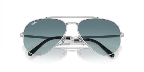 RAY-BAN NEW AVIATOR 0RB3625 003/3M 58 Napszemüveg