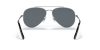 RAY-BAN NEW AVIATOR 0RB3625 003/R5 58 Napszemüveg