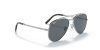 RAY-BAN NEW AVIATOR 0RB3625 003/R5 58 Napszemüveg