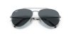 RAY-BAN NEW AVIATOR 0RB3625 003/R5 58 Napszemüveg