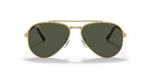 RAY-BAN NEW AVIATOR 0RB3625 919631 58 Napszemüveg