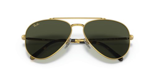 RAY-BAN NEW AVIATOR 0RB3625 919631 62 Napszemüveg