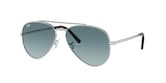 RAY-BAN NEW AVIATOR 0RB3625 9196G5 58 Napszemüveg