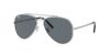 RAY-BAN NEW AVIATOR 0RB3625 9196G5 58 Napszemüveg