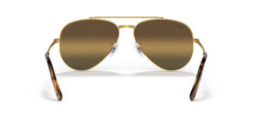 RAY-BAN NEW AVIATOR 0RB3625 9196G5 58 Napszemüveg