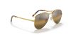 RAY-BAN NEW AVIATOR 0RB3625 9196G5 58 Napszemüveg